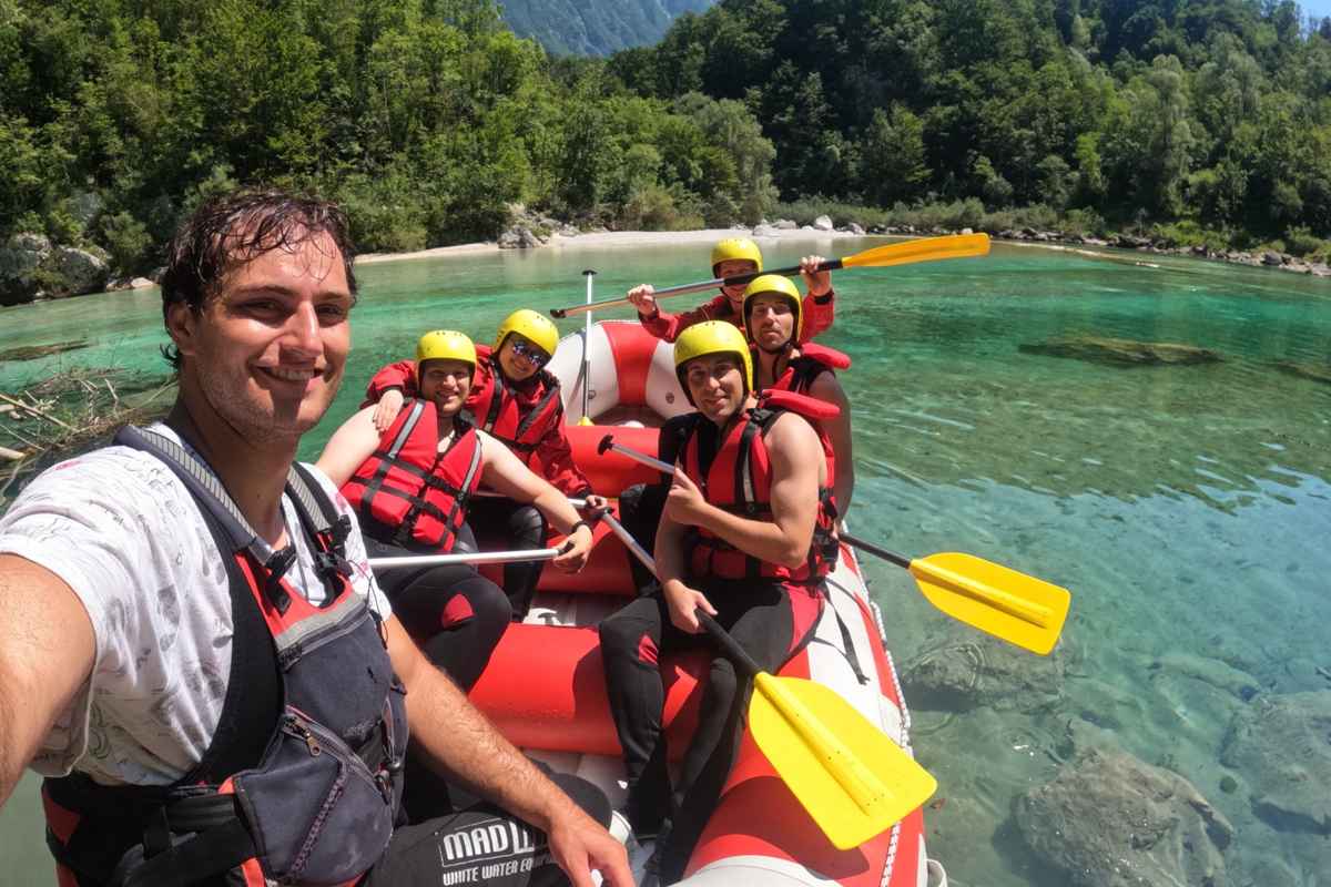 Family activity