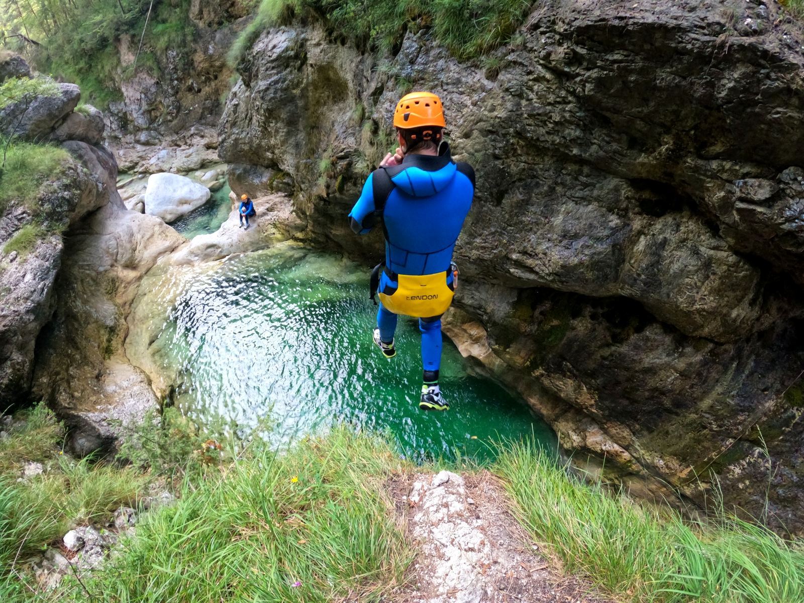 TOP Equipment for your safety